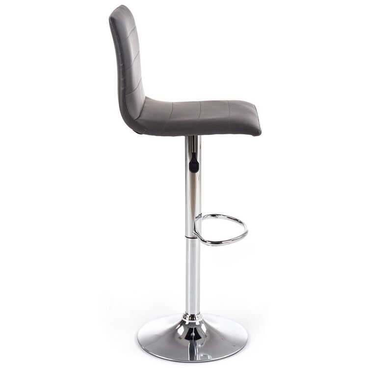 Scaun de bar Halmar H21 (Black)