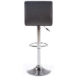 Scaun de bar Halmar H21 (Black) Thumb