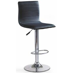 Scaun de bar Halmar H21 (Black) Thumb