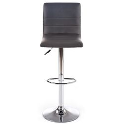 Scaun de bar Halmar H21 (Black) Thumb