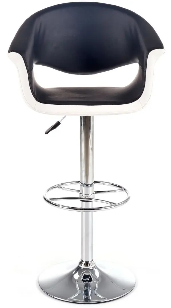 Барный стул Halmar H46 (White/Black)