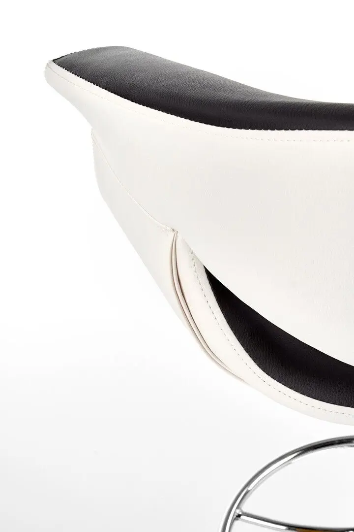 Барный стул Halmar H46 (White/Black)