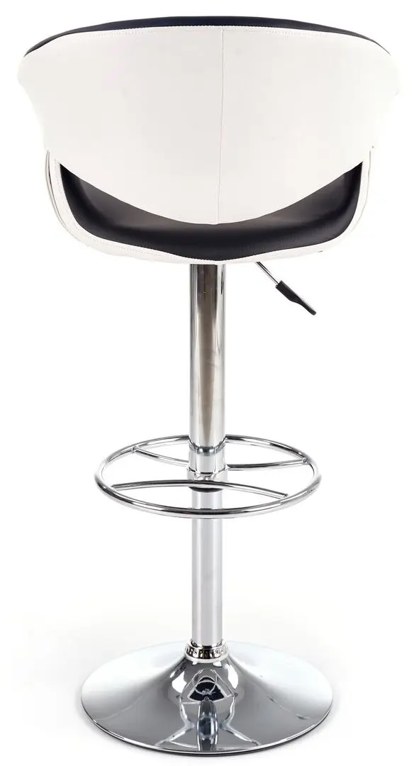 Барный стул Halmar H46 (White/Black)
