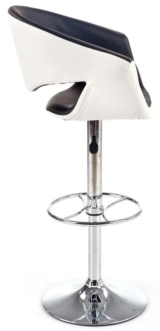 Барный стул Halmar H46 (White/Black)
