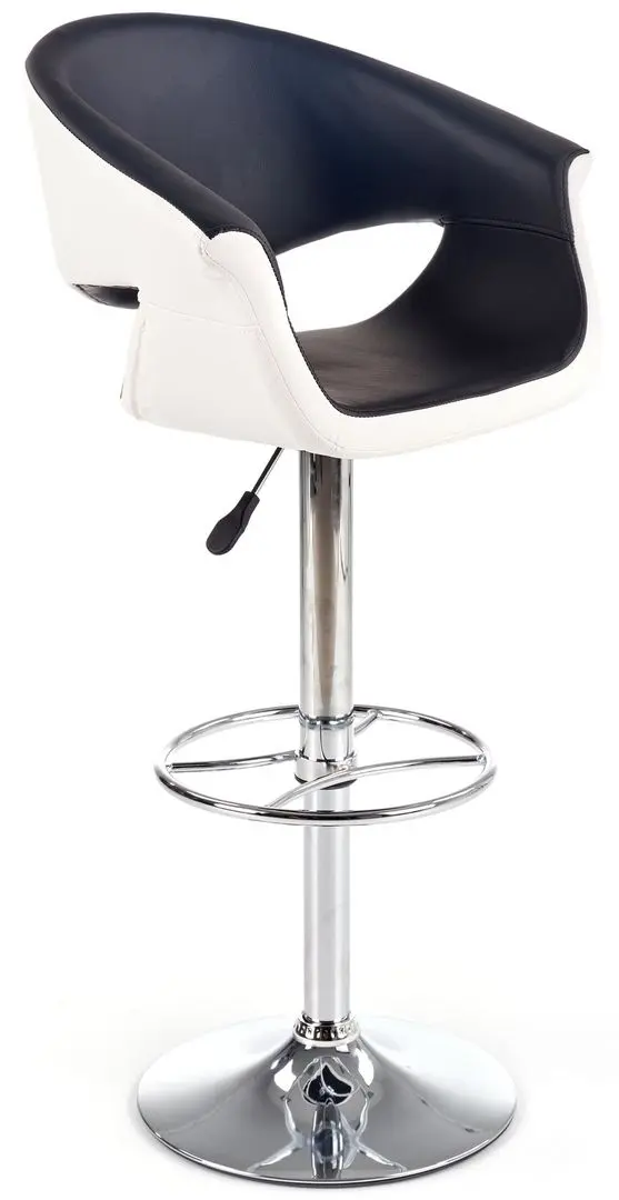 Барный стул Halmar H46 (White/Black)