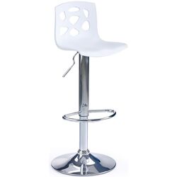 Барный стул Halmar H48 (White) Thumb