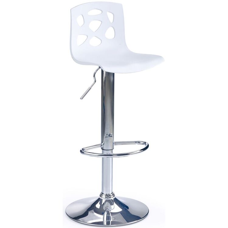 Барный стул Halmar H48 (White)