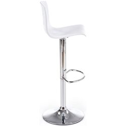 Барный стул Halmar H48 (White) Thumb