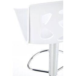 Барный стул Halmar H48 (White) Thumb