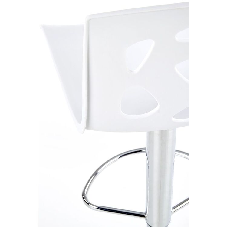 Барный стул Halmar H48 (White)