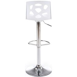 Барный стул Halmar H48 (White) Thumb