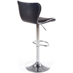 Барный стул Halmar H69 (Black) Thumb