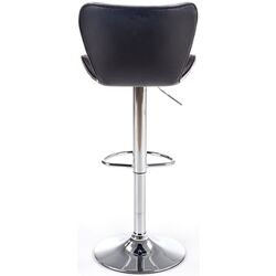 Барный стул Halmar H69 (Black) Thumb