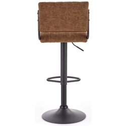 Scaun de bar Halmar H88 (Brown/Black) Thumb