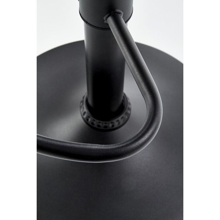 Scaun de bar Halmar H88 (Brown/Black)