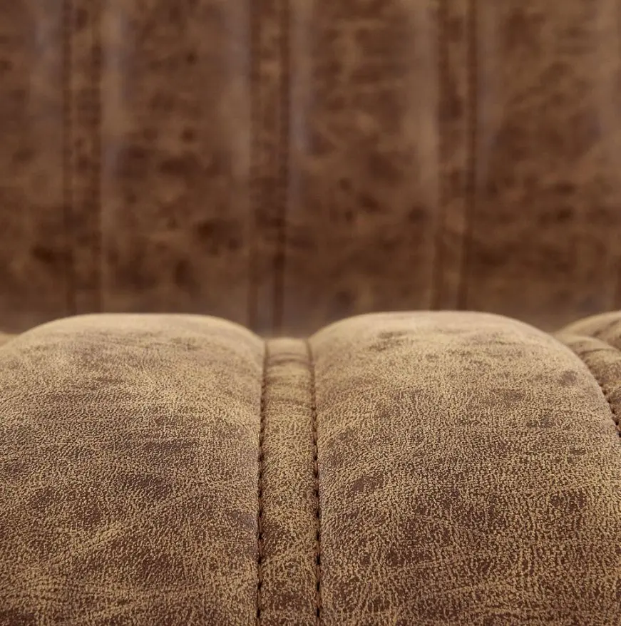 Scaun de bar Halmar H89 (Brown/Black)