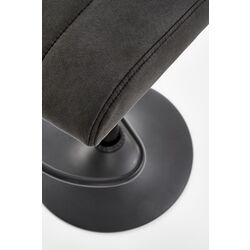 Барный стул Halmar H89 (Dark Gray/Black) Thumb