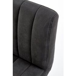 Барный стул Halmar H89 (Dark Gray/Black) Thumb