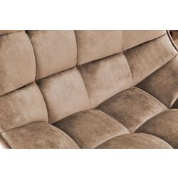 Scaun de bar Halmar H95 (Beige/Black) Thumb