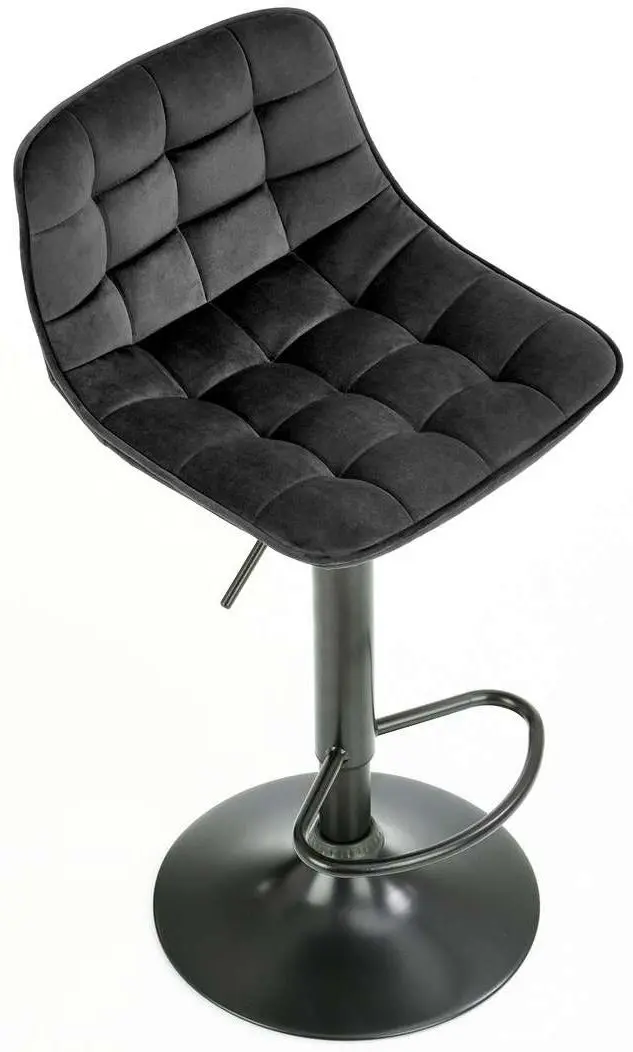 Барный стул Halmar H95 (Black)