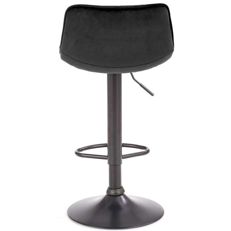 Scaun de bar Halmar H95 (Black)