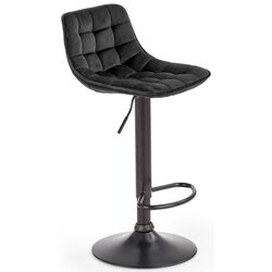 Scaun de bar Halmar H95 (Black) Thumb