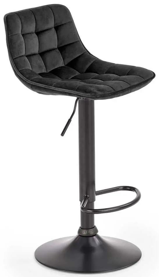 Барный стул Halmar H95 (Black)