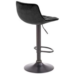 Scaun de bar Halmar H95 (Black) Thumb