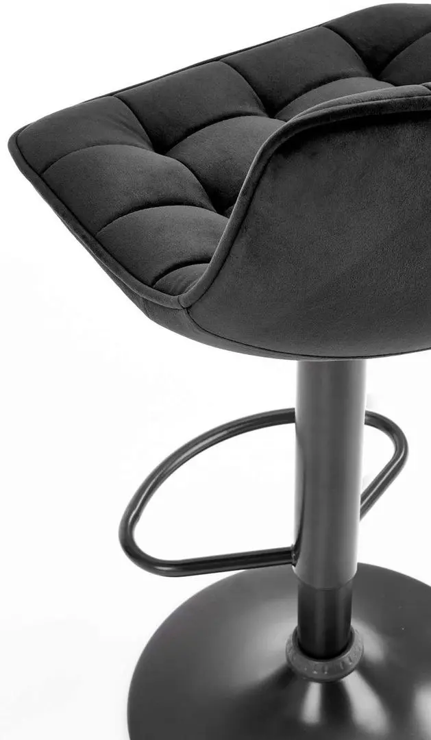 Барный стул Halmar H95 (Black)