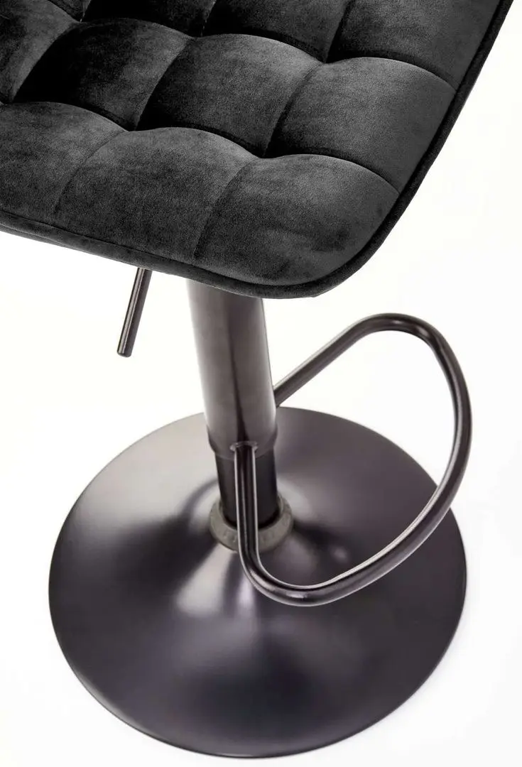 Барный стул Halmar H95 (Black)