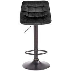 Scaun de bar Halmar H95 (Black) Thumb