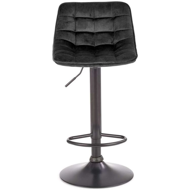 Scaun de bar Halmar H95 (Black)