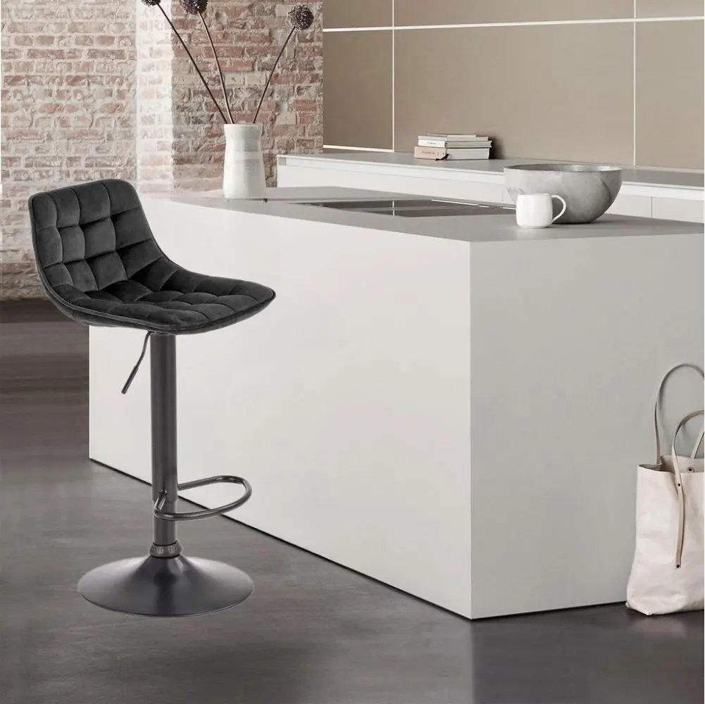 Барный стул Halmar H95 (Black)