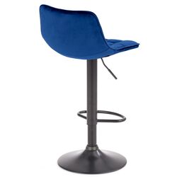 Scaun de bar Halmar H95 (Dark Blue) Thumb