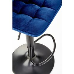 Scaun de bar Halmar H95 (Dark Blue) Thumb