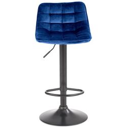 Scaun de bar Halmar H95 (Dark Blue) Thumb