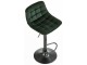 Барный стул Halmar H95 (Dark Green)