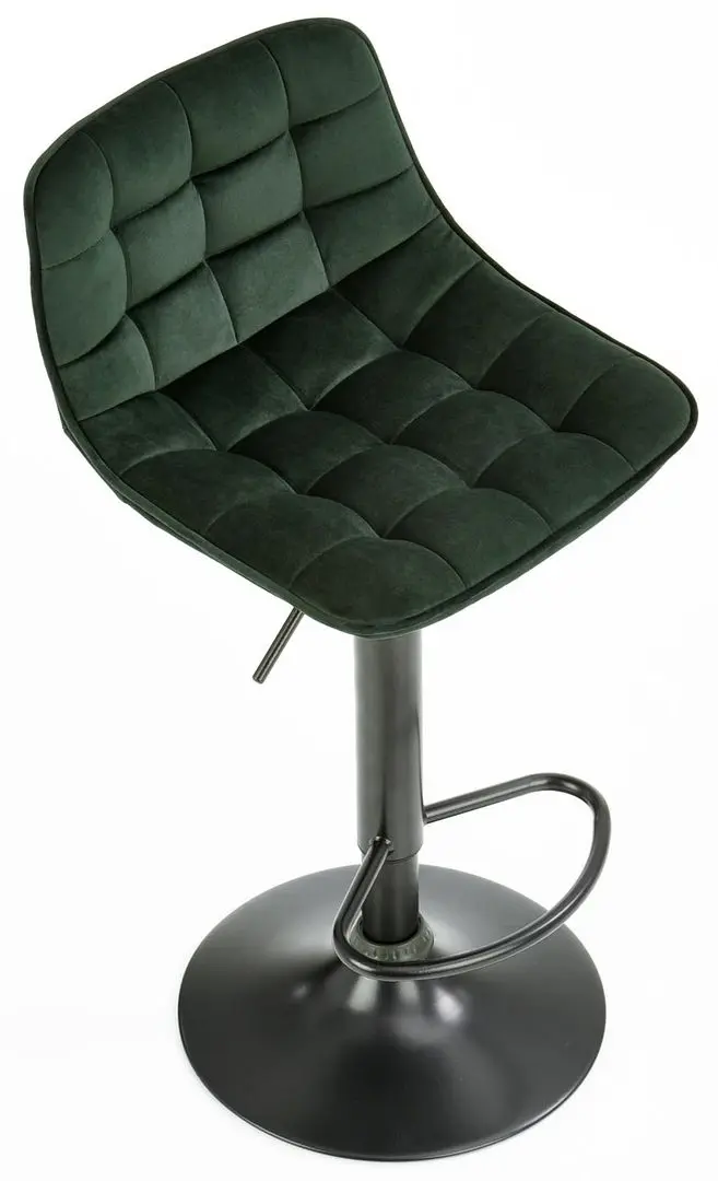 Барный стул Halmar H95 (Dark Green)