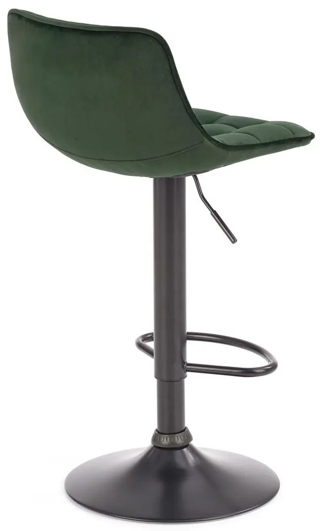 Барный стул Halmar H95 (Dark Green)