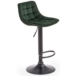 Scaun de bar Halmar H95 (Dark Green) Thumb