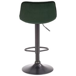 Scaun de bar Halmar H95 (Dark Green) Thumb