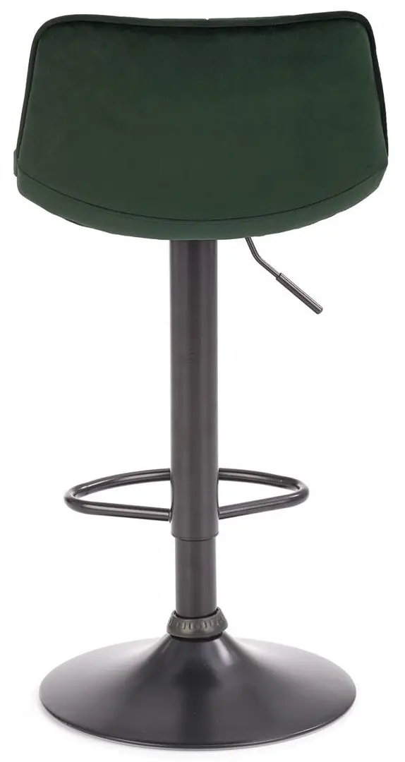 Барный стул Halmar H95 (Dark Green)