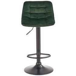 Scaun de bar Halmar H95 (Dark Green) Thumb