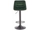 Барный стул Halmar H95 (Dark Green)