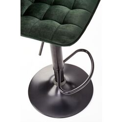 Scaun de bar Halmar H95 (Dark Green) Thumb