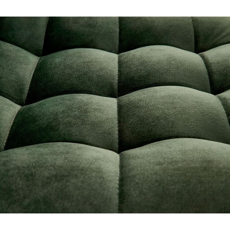 Scaun de bar Halmar H95 (Dark Green)