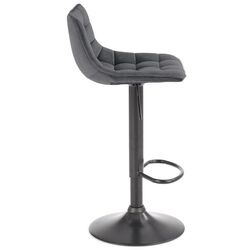 Scaun de bar Halmar H95 (Gray) Thumb