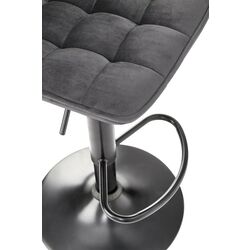 Scaun de bar Halmar H95 (Gray) Thumb