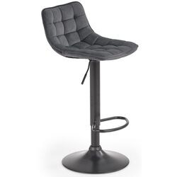 Scaun de bar Halmar H95 (Gray) Thumb