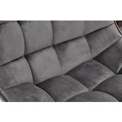 Scaun de bar Halmar H95 (Gray) Thumb